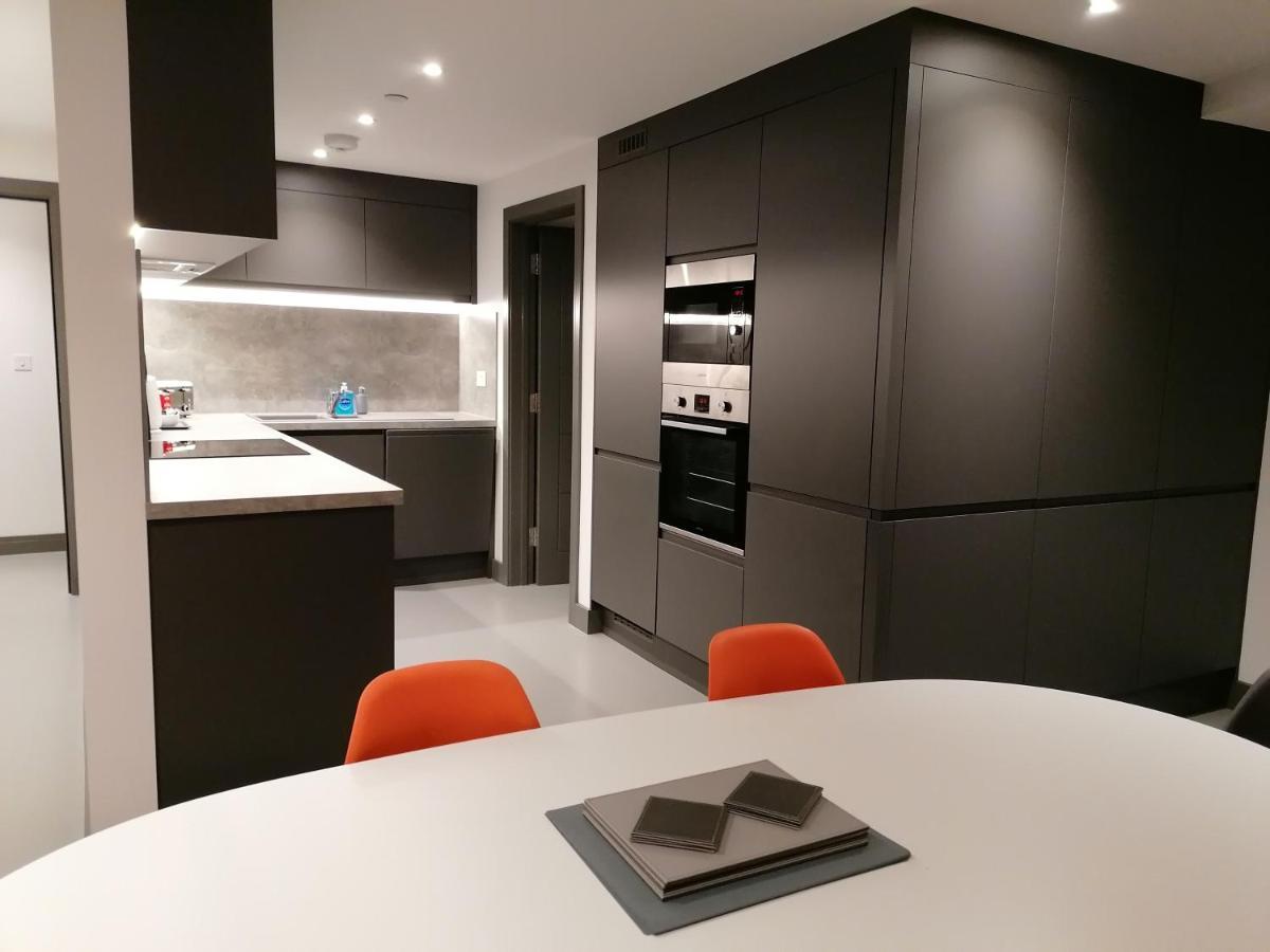 3 The View Apartments Ilfracombe - Hot Tub, Parking, Lift, Ev Buitenkant foto