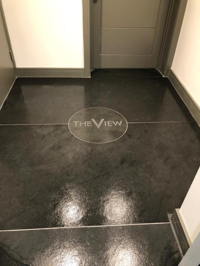 3 The View Apartments Ilfracombe - Hot Tub, Parking, Lift, Ev Buitenkant foto