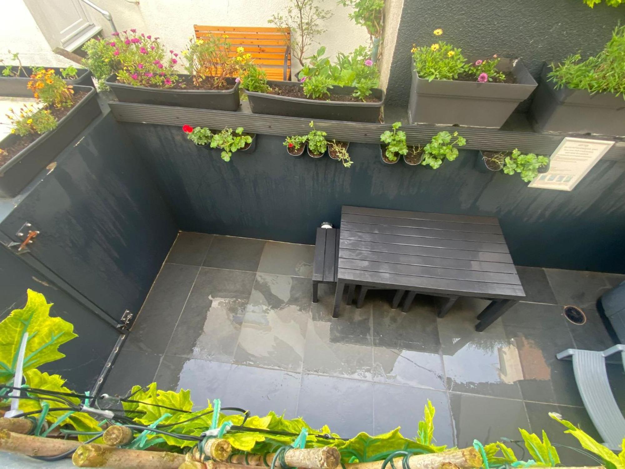3 The View Apartments Ilfracombe - Hot Tub, Parking, Lift, Ev Buitenkant foto