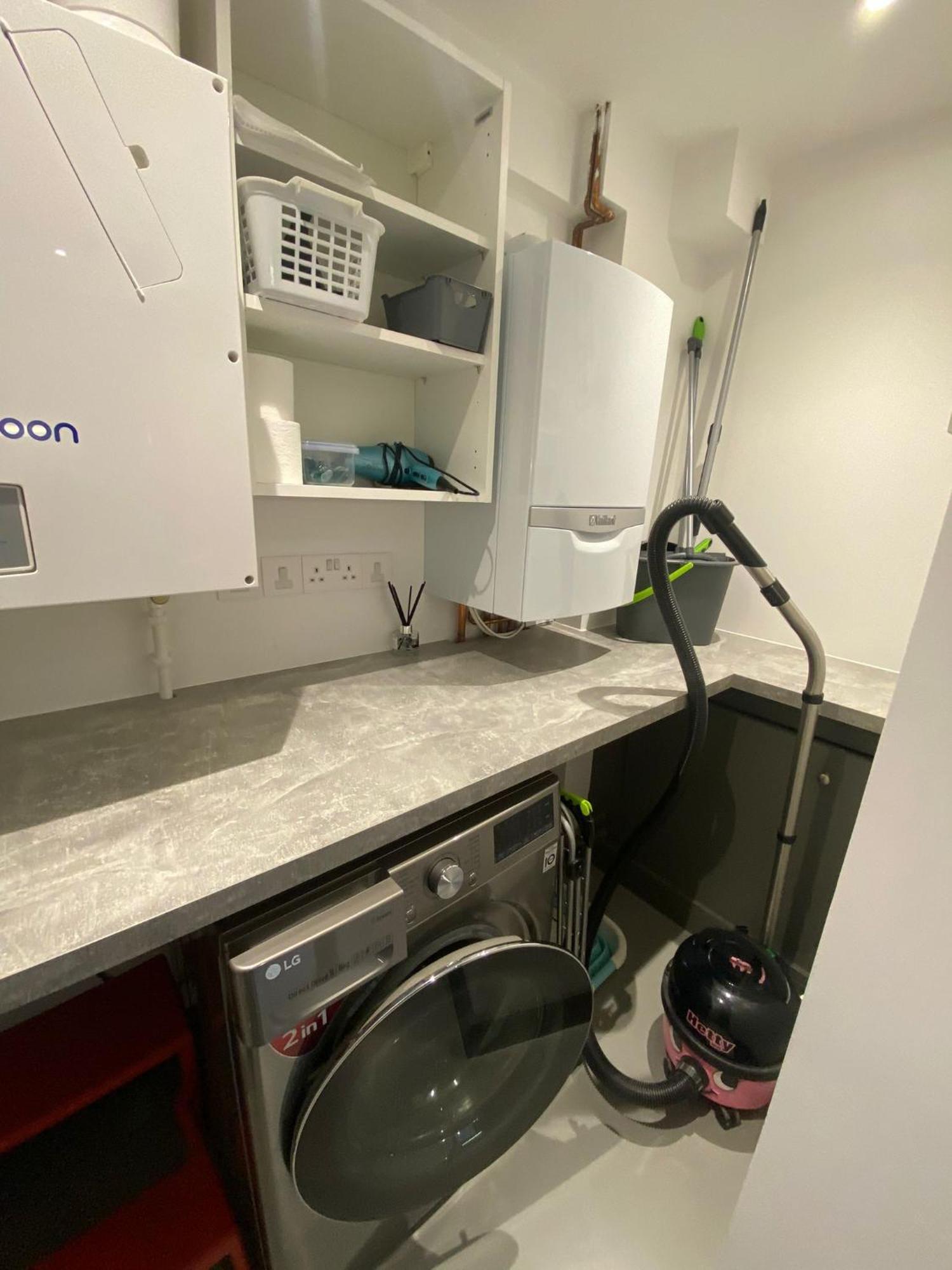 3 The View Apartments Ilfracombe - Hot Tub, Parking, Lift, Ev Buitenkant foto