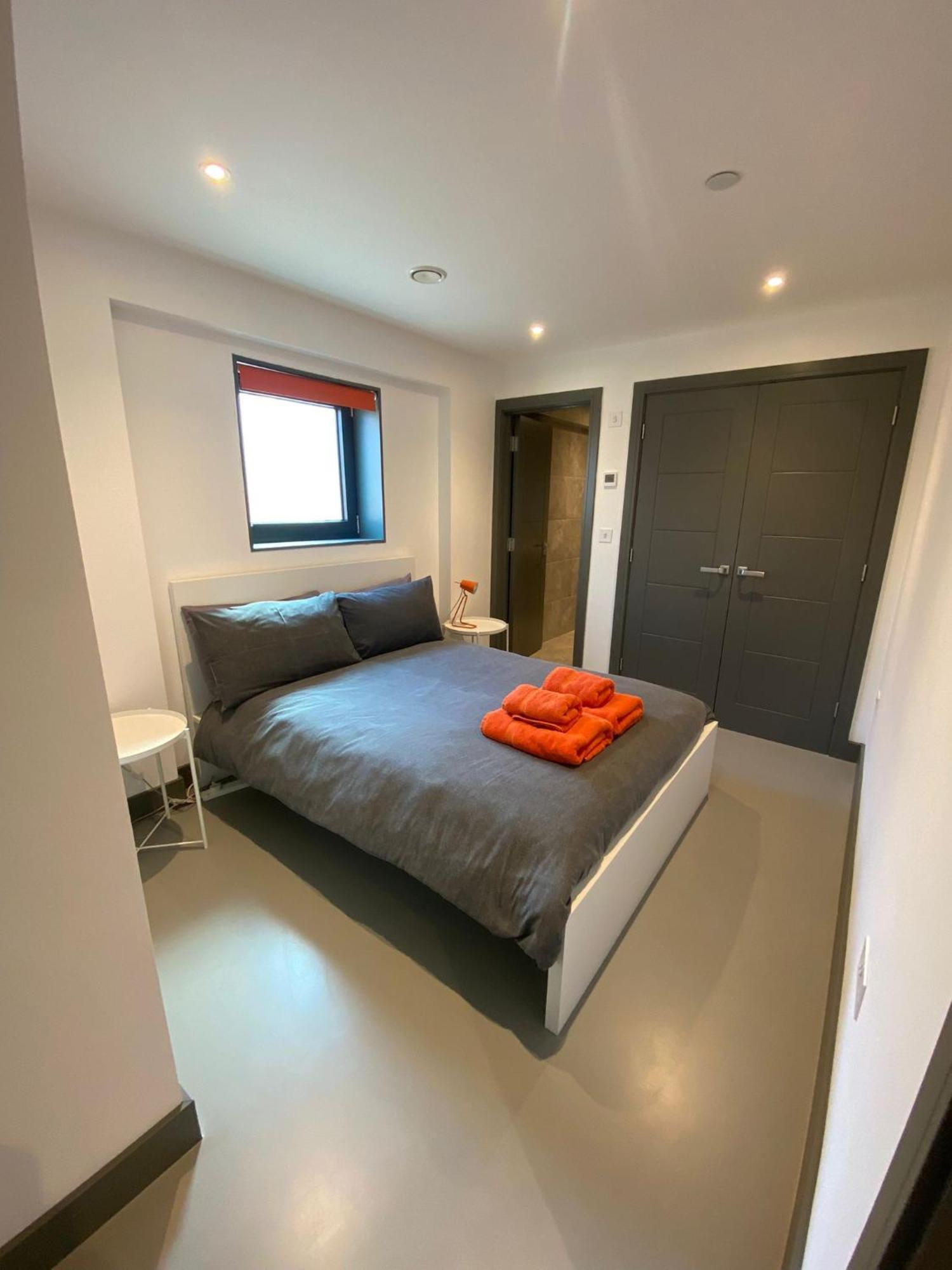 3 The View Apartments Ilfracombe - Hot Tub, Parking, Lift, Ev Buitenkant foto
