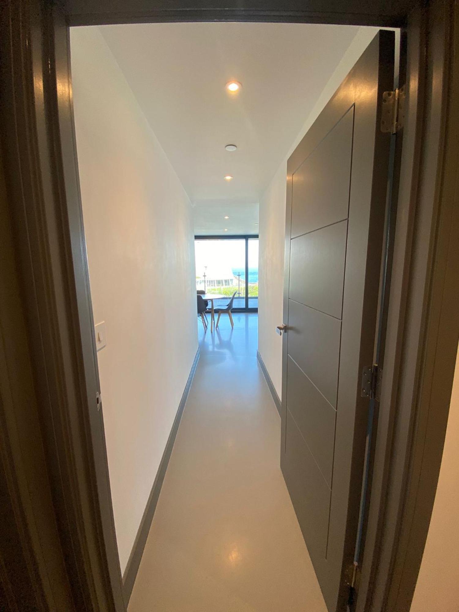 3 The View Apartments Ilfracombe - Hot Tub, Parking, Lift, Ev Buitenkant foto