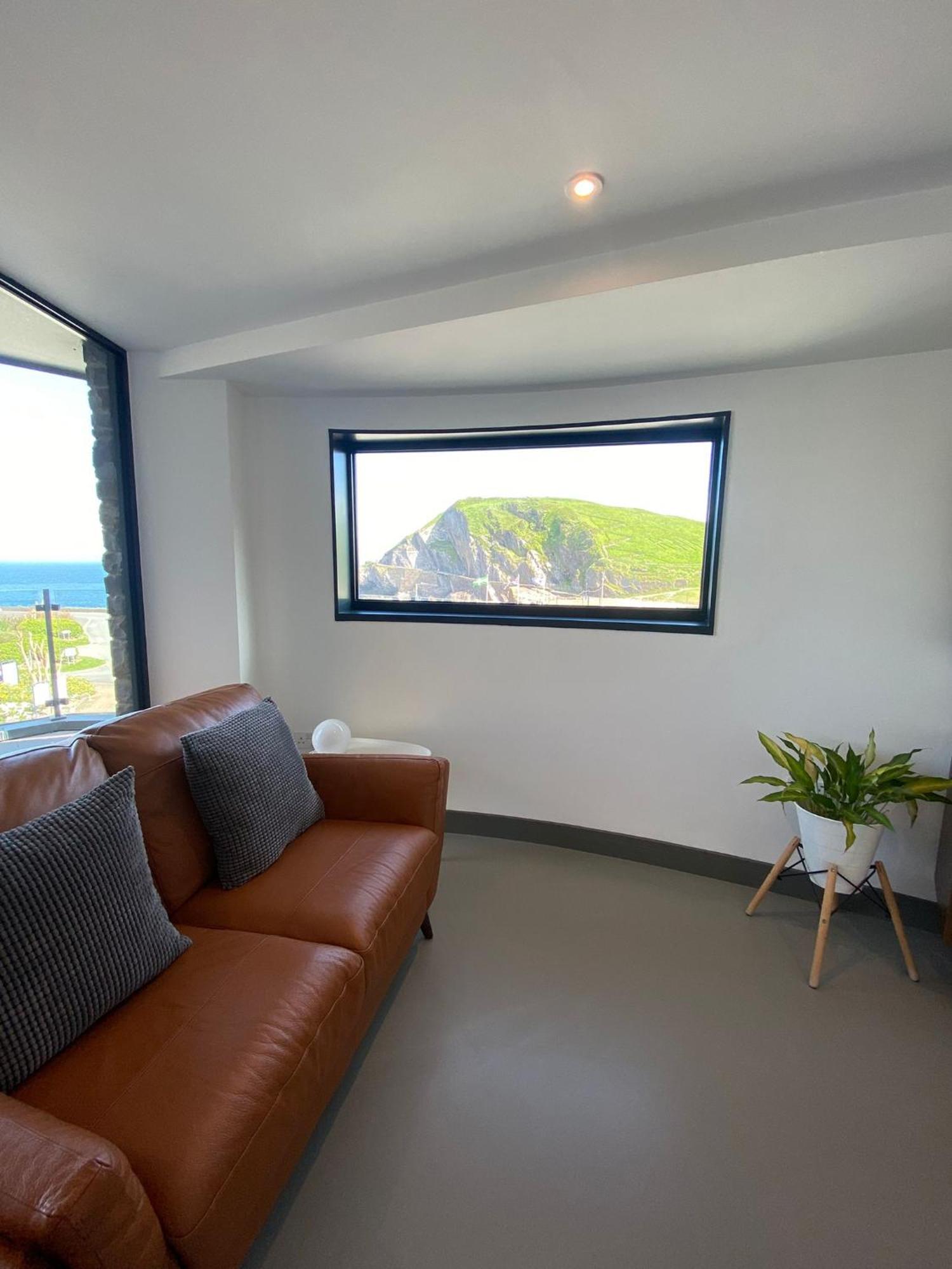 3 The View Apartments Ilfracombe - Hot Tub, Parking, Lift, Ev Buitenkant foto