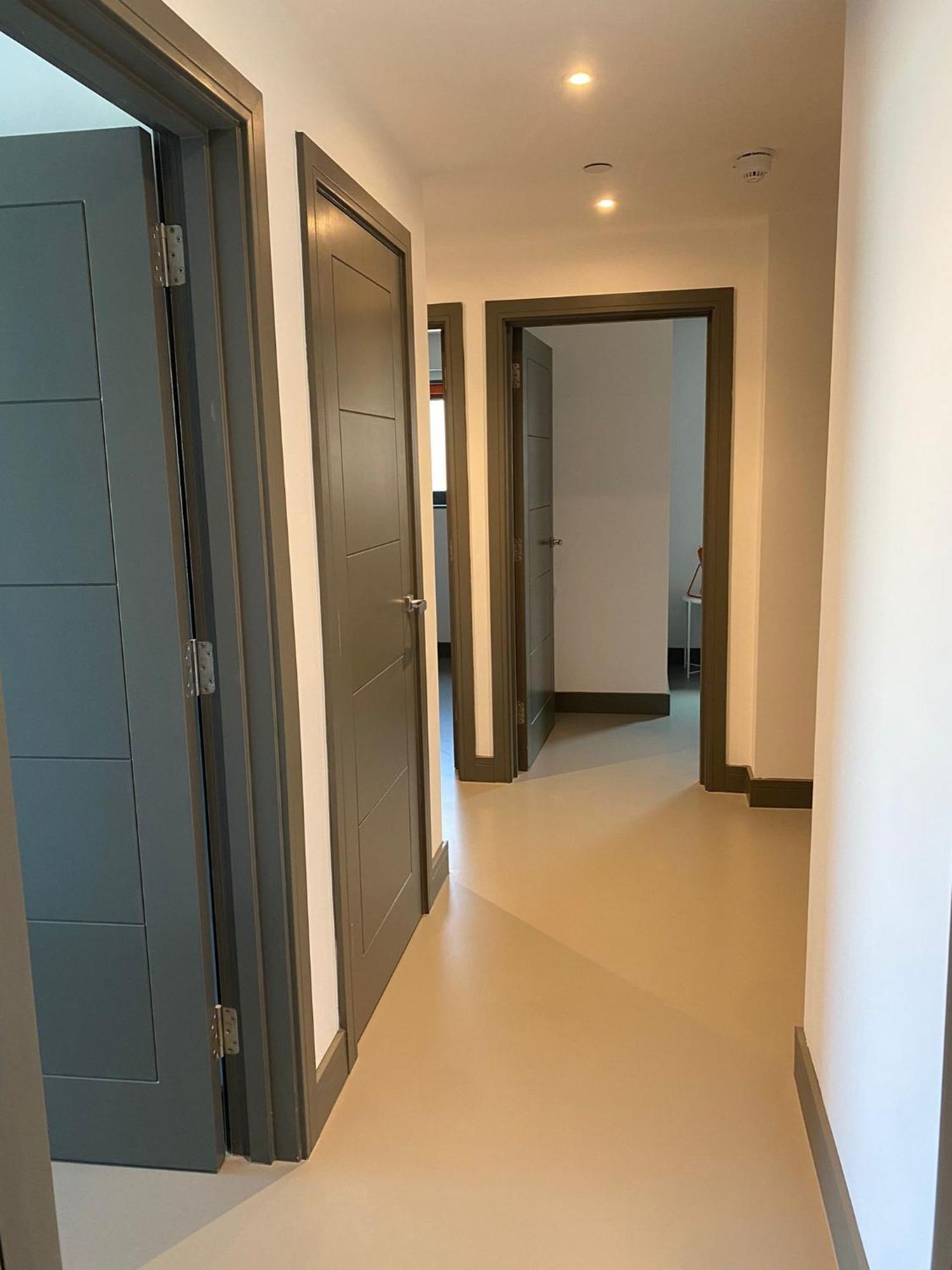 3 The View Apartments Ilfracombe - Hot Tub, Parking, Lift, Ev Buitenkant foto