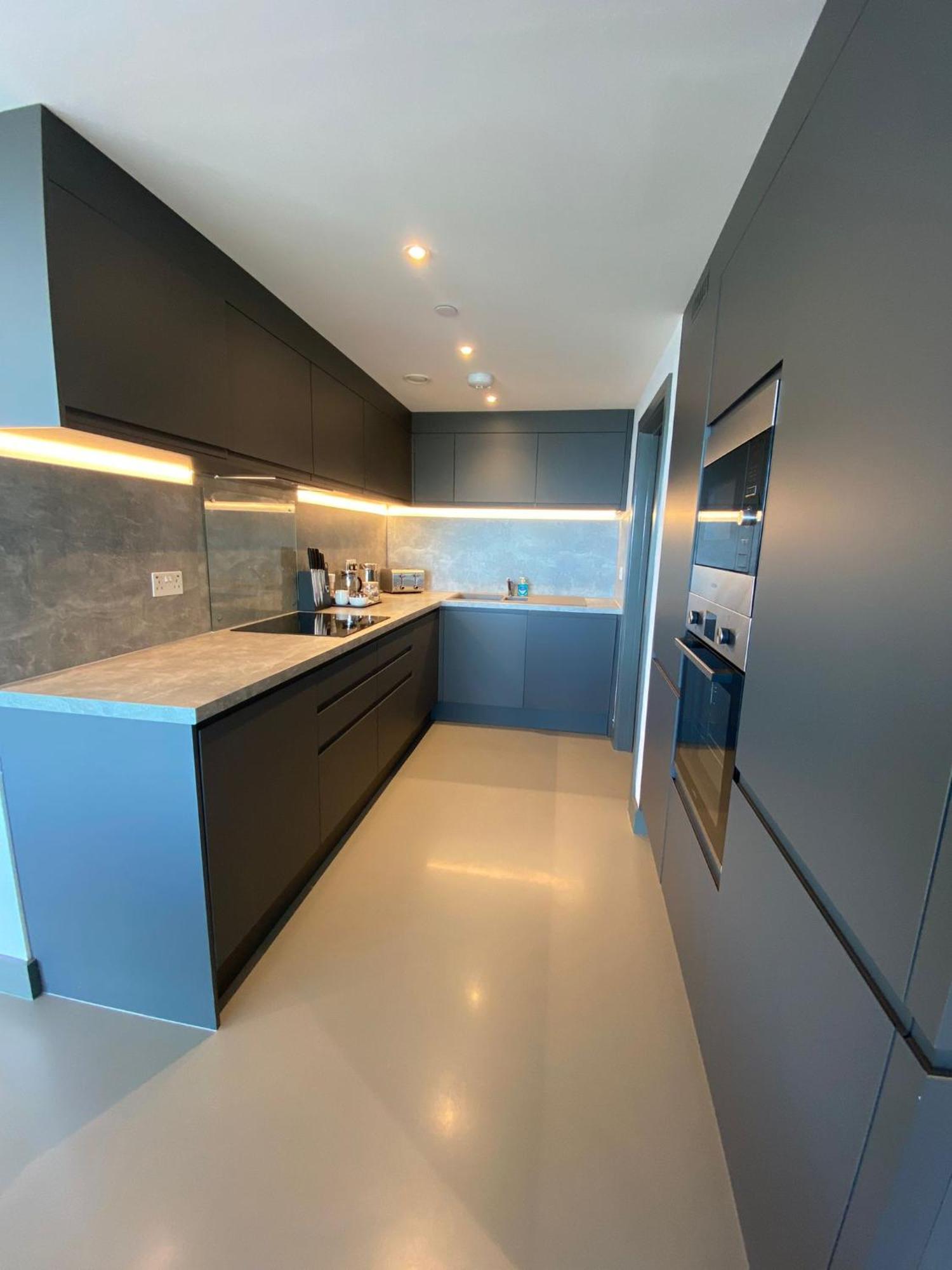 3 The View Apartments Ilfracombe - Hot Tub, Parking, Lift, Ev Buitenkant foto