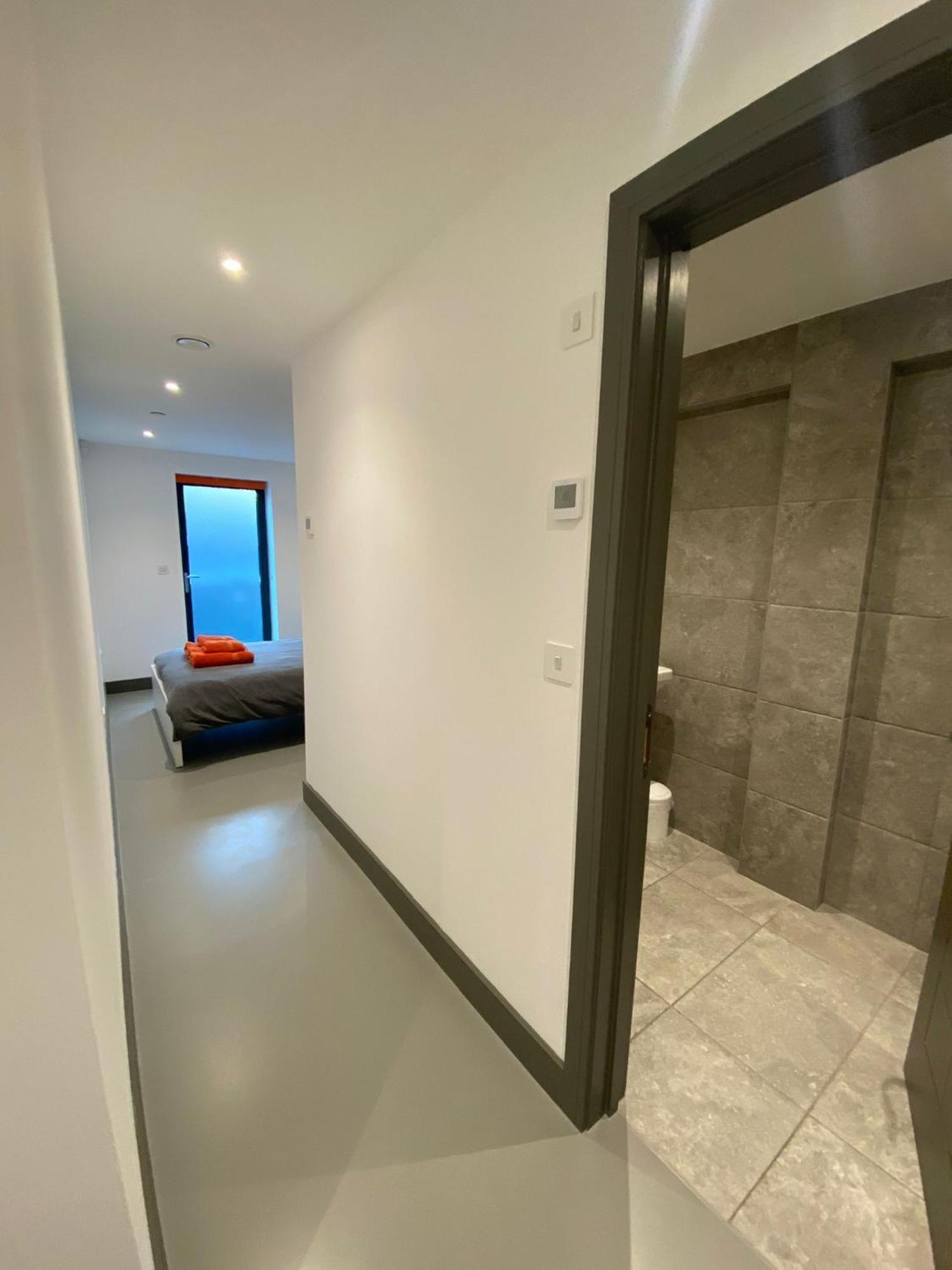 3 The View Apartments Ilfracombe - Hot Tub, Parking, Lift, Ev Buitenkant foto