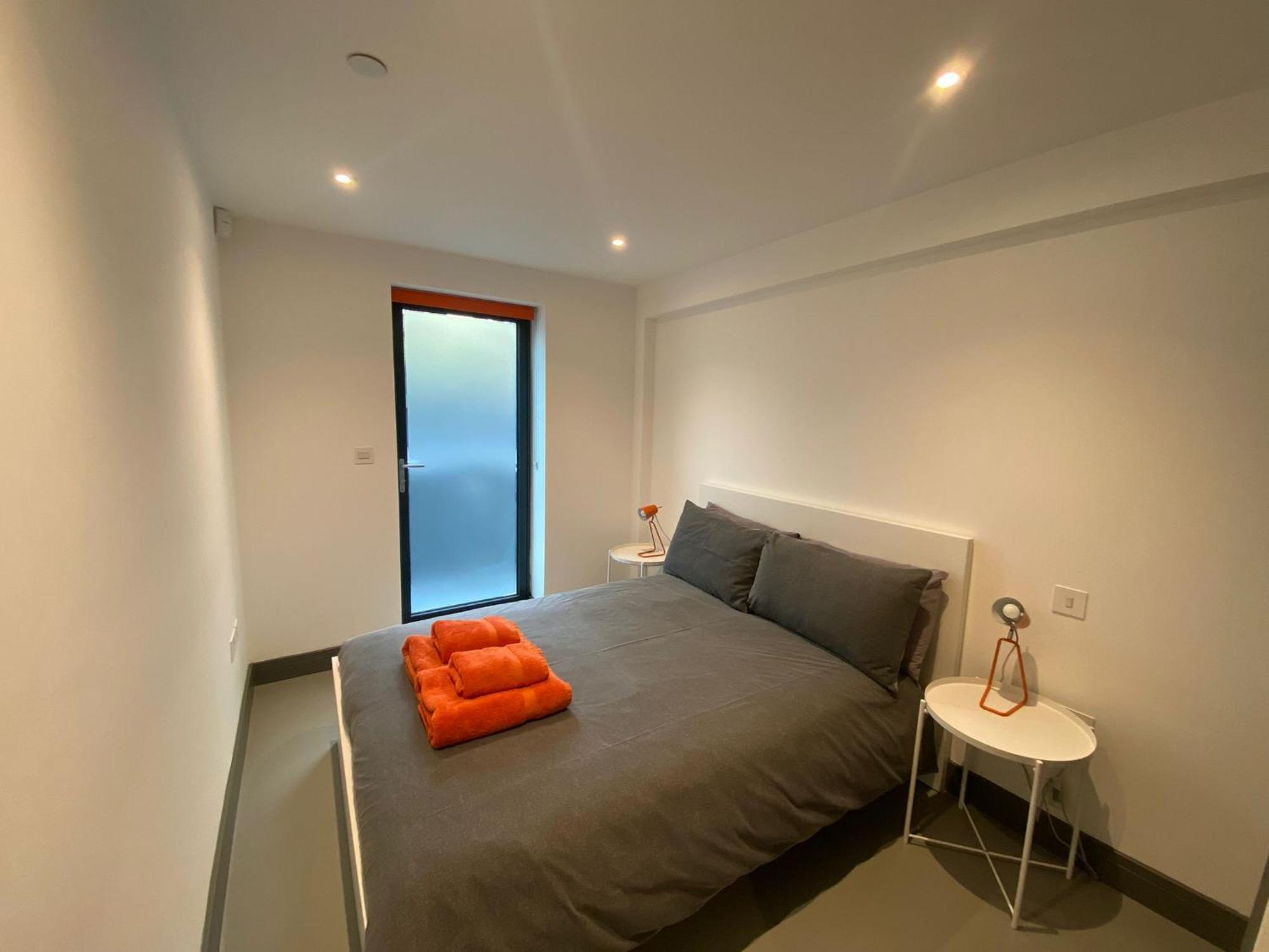 3 The View Apartments Ilfracombe - Hot Tub, Parking, Lift, Ev Buitenkant foto