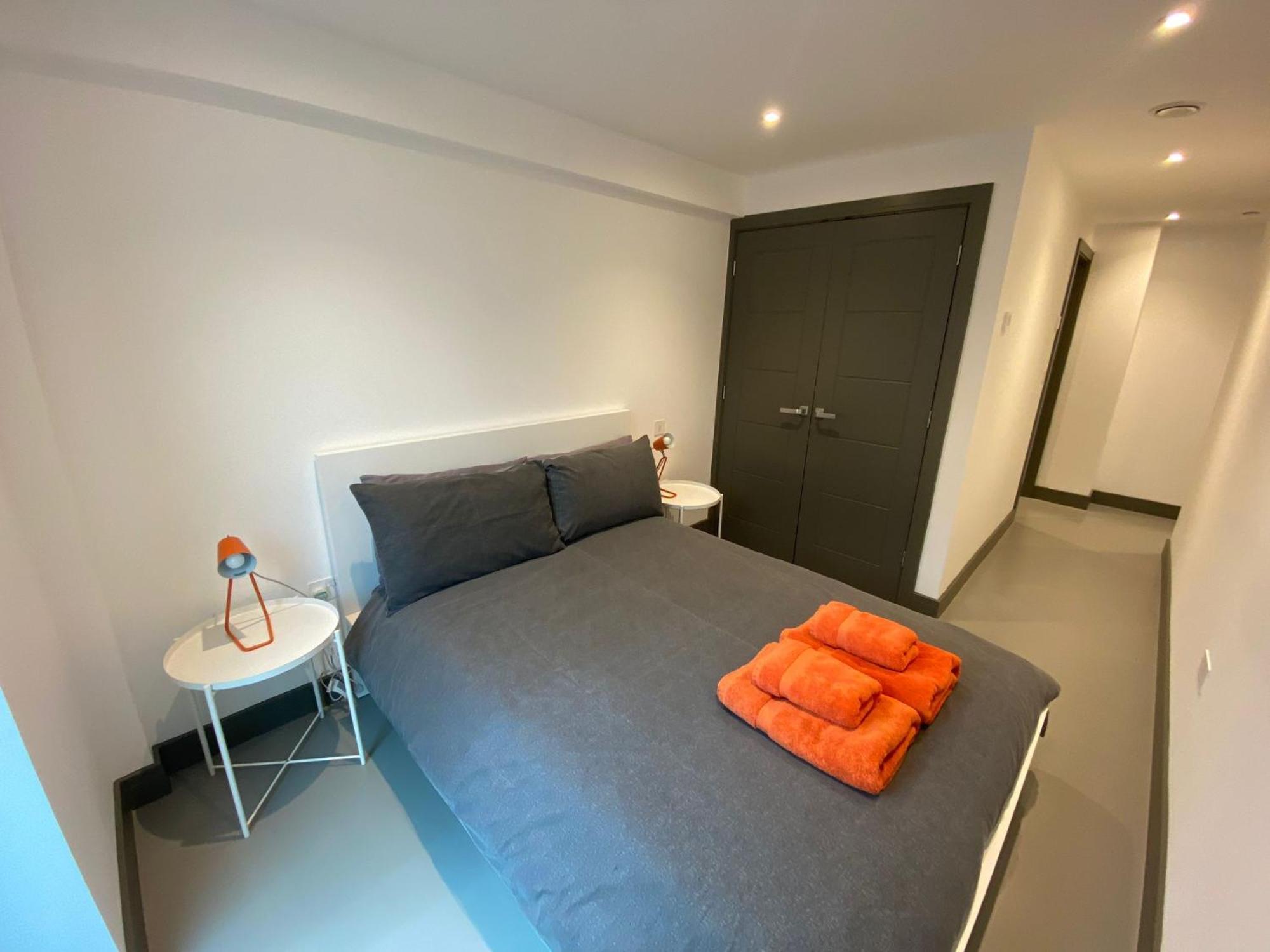 3 The View Apartments Ilfracombe - Hot Tub, Parking, Lift, Ev Buitenkant foto