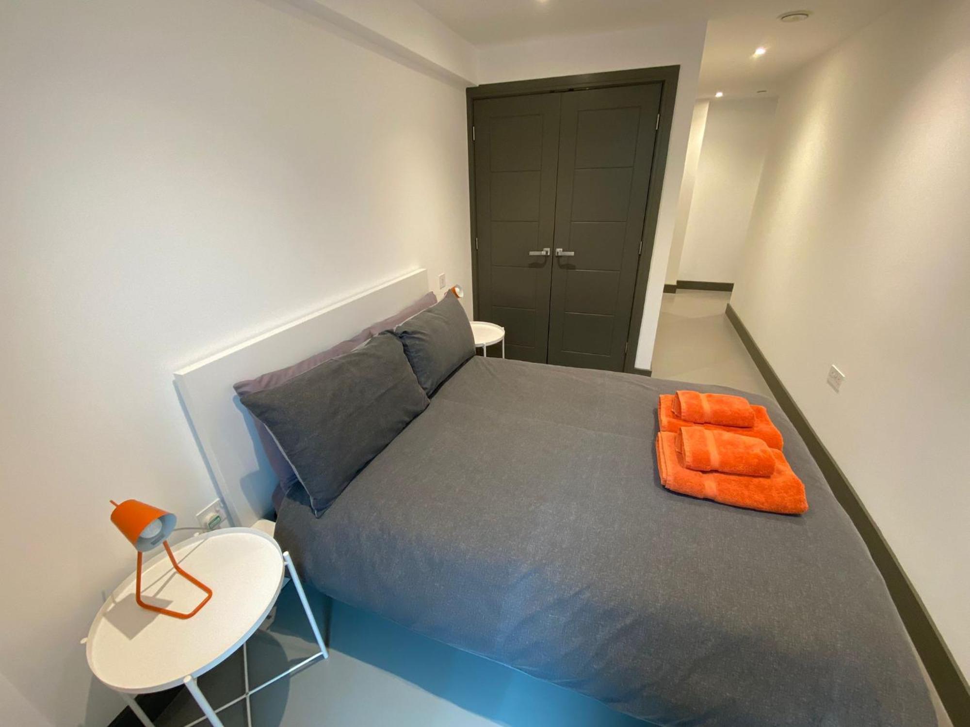 3 The View Apartments Ilfracombe - Hot Tub, Parking, Lift, Ev Buitenkant foto