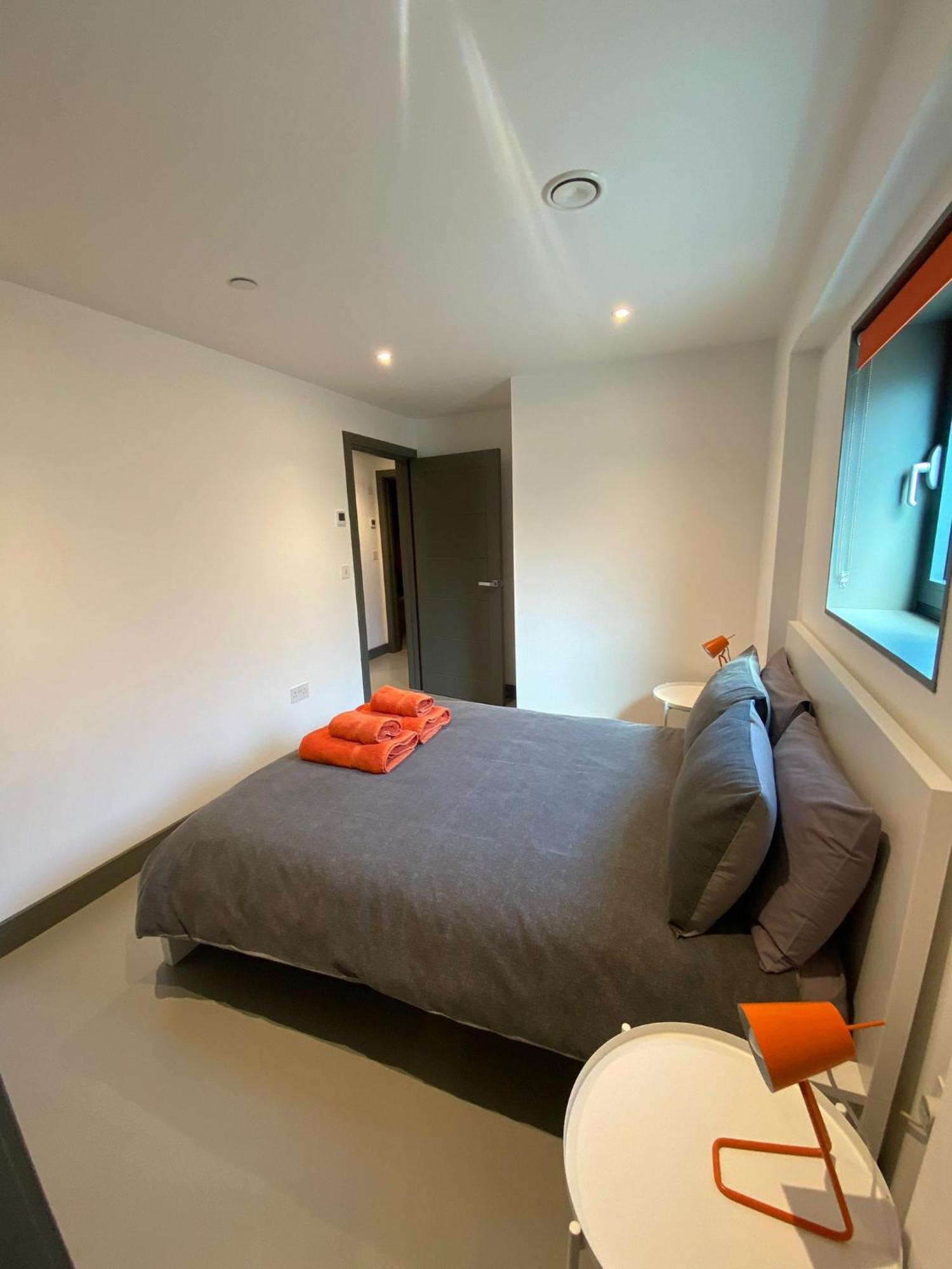 3 The View Apartments Ilfracombe - Hot Tub, Parking, Lift, Ev Buitenkant foto