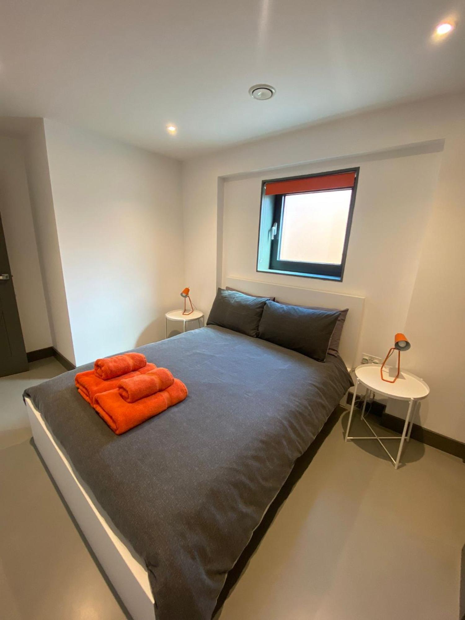 3 The View Apartments Ilfracombe - Hot Tub, Parking, Lift, Ev Buitenkant foto