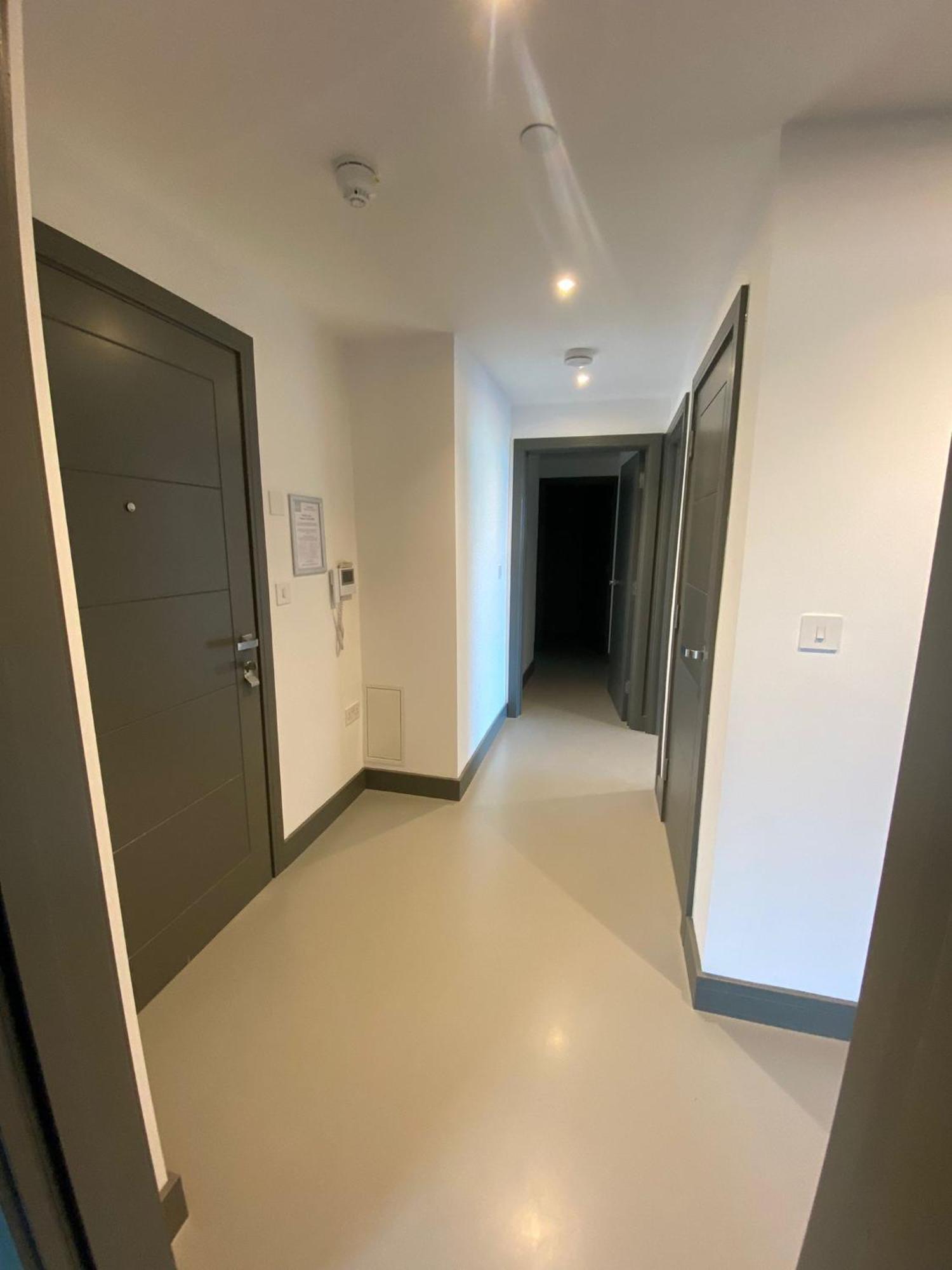 3 The View Apartments Ilfracombe - Hot Tub, Parking, Lift, Ev Buitenkant foto