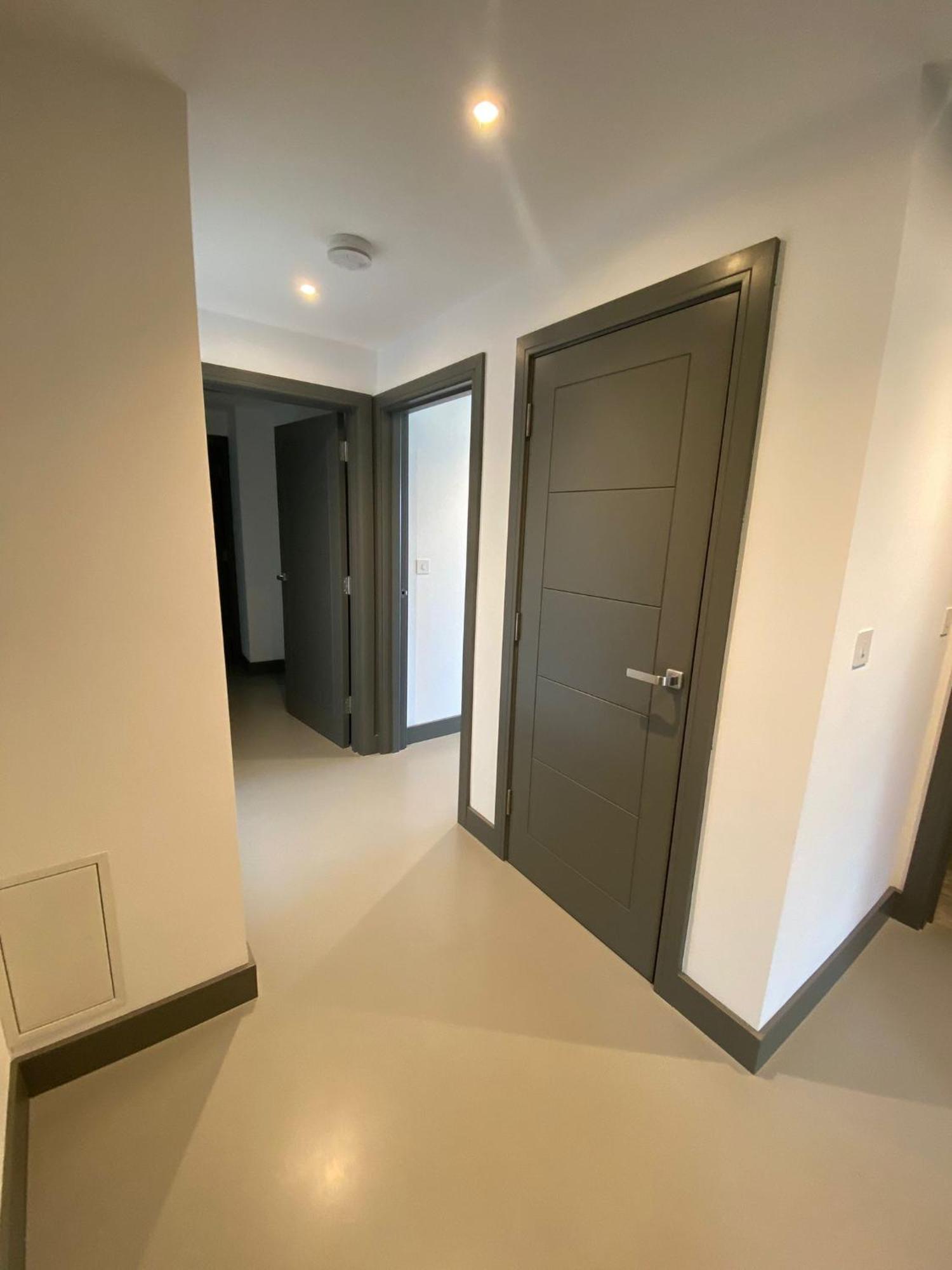 3 The View Apartments Ilfracombe - Hot Tub, Parking, Lift, Ev Buitenkant foto